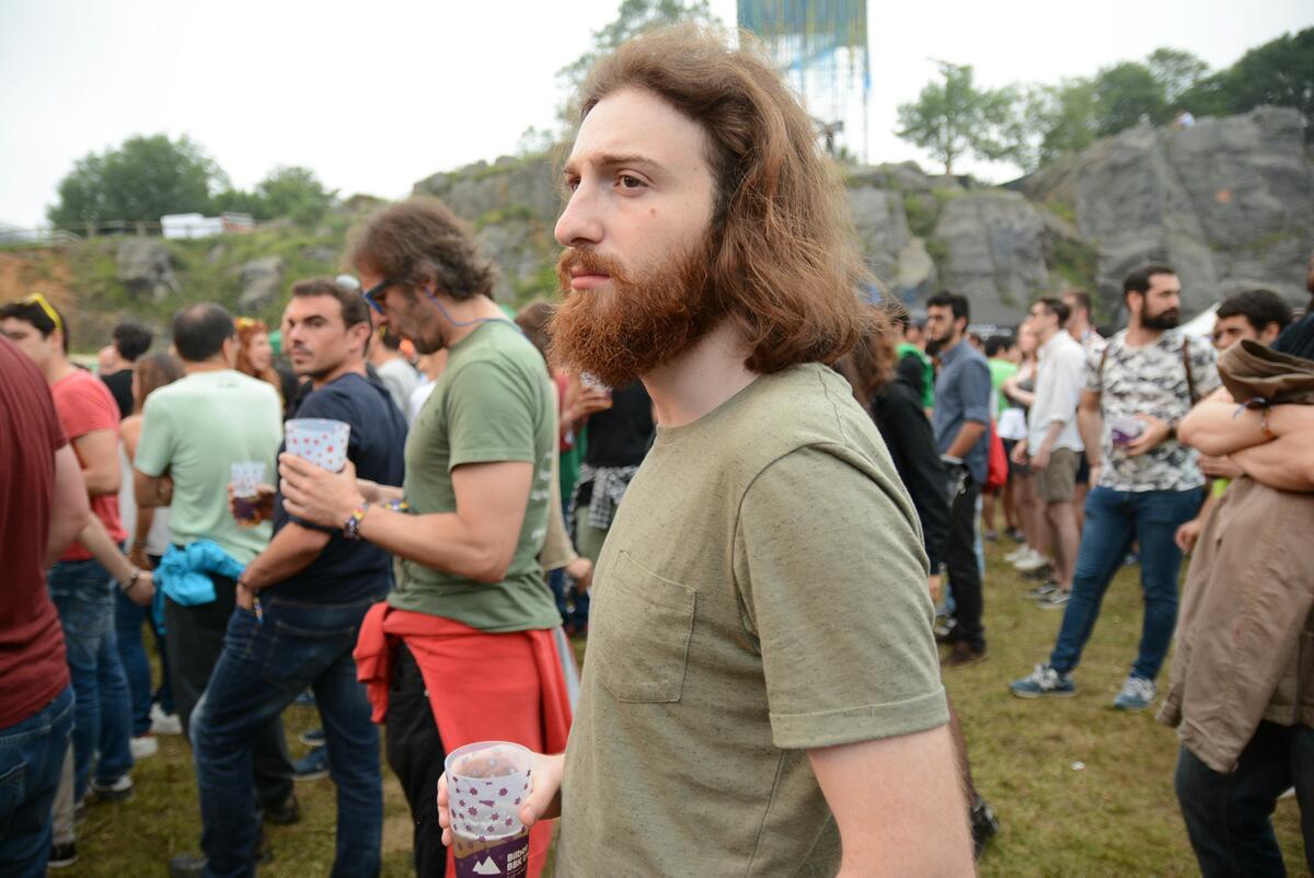 Foto 267 de la viernes 7 de julio | Bilbao BBK Live 2017